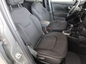 Jeep Renegade Germany* 1. 3 4xe PLUG-IN HYBRID Automatik S - 42000 лв. - 97187511 14