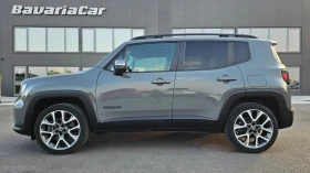 Обява за продажба на Jeep Renegade Germany*  1. 3 4xe PLUG-IN HYBRID Automatik S  ~42 000 лв. - изображение 5