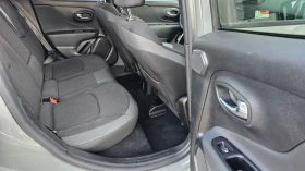 Jeep Renegade Germany*  1. 3 4xe PLUG-IN HYBRID Automatik S  | Mobile.bg    17