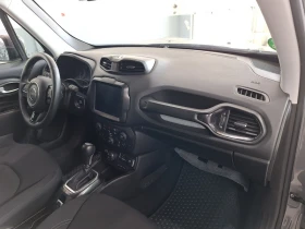 Jeep Renegade Germany* 1. 3 4xe PLUG-IN HYBRID Automatik S - 42000 лв. - 97187511 10