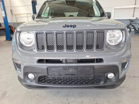 Jeep Renegade Germany* 1. 3 4xe PLUG-IN HYBRID Automatik S - 42000 лв. - 97187511 4