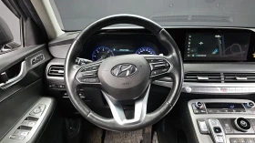 Hyundai Palisade Diesel 2.2 Prestige - 44200 лв. - 84783980 13