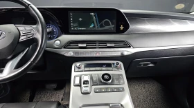 Hyundai Palisade Diesel 2.2 Prestige - 44200 лв. - 84783980 14