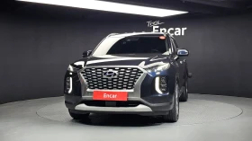 Hyundai Palisade Diesel 2.2 Prestige - 44200 лв. - 84783980 3