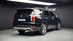 Hyundai Palisade Diesel 2.2 Prestige - 44200 лв. - 84783980 2