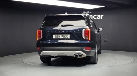 Hyundai Palisade Diesel 2.2 Prestige - 44200 лв. - 84783980 4