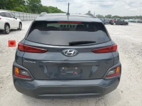 Hyundai Kona 2.0L SEL* *  | Mobile.bg    5