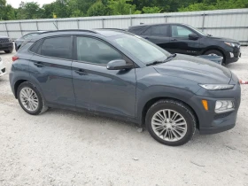 Hyundai Kona 2.0L SEL* *  | Mobile.bg    3
