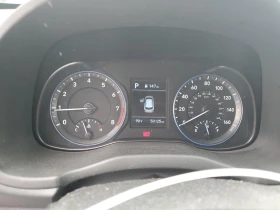 Hyundai Kona 2.0L SEL* *  | Mobile.bg    9
