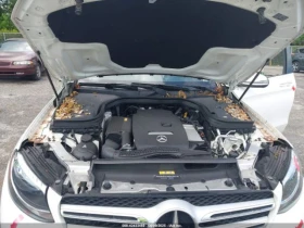 Mercedes-Benz GLC 300  MERCEDES-BENZ *   *  | Mobile.bg    13