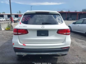 Mercedes-Benz GLC 300  MERCEDES-BENZ *   *  | Mobile.bg    6