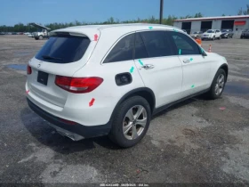 Mercedes-Benz GLC 300  MERCEDES-BENZ *   *  | Mobile.bg    5