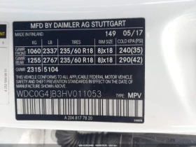 Mercedes-Benz GLC 300  MERCEDES-BENZ *   *  | Mobile.bg    17