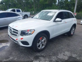 Mercedes-Benz GLC 300  MERCEDES-BENZ *   *  | Mobile.bg    2