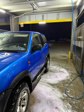 Обява за продажба на Nissan Terrano 2.7 tdi ~12 000 лв. - изображение 2