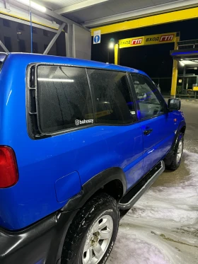 Обява за продажба на Nissan Terrano 2.7 tdi ~12 000 лв. - изображение 5