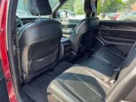Jeep Grand cherokee * OVERLAND * CARFAX *  | Mobile.bg    10