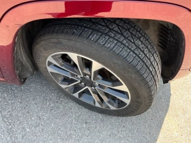 Jeep Grand cherokee * OVERLAND * CARFAX *  | Mobile.bg    12