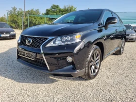  Lexus RX 450h
