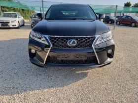 Lexus RX 450h RX450h F-sport Facelift Navi HUD   | Mobile.bg    2