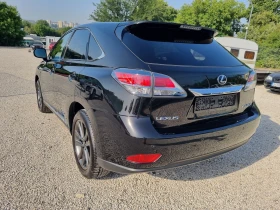 Lexus RX 450h RX450h F-sport Facelift Navi HUD   | Mobile.bg    5