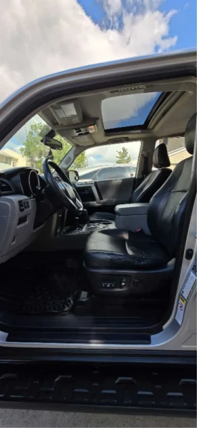 Toyota 4runner 4.0* V6* * * FULL*  | Mobile.bg    7