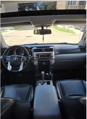 Toyota 4runner 4.0* V6* * * FULL*  | Mobile.bg    8