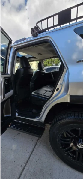 Toyota 4runner 4.0* V6* * * FULL*  | Mobile.bg    6