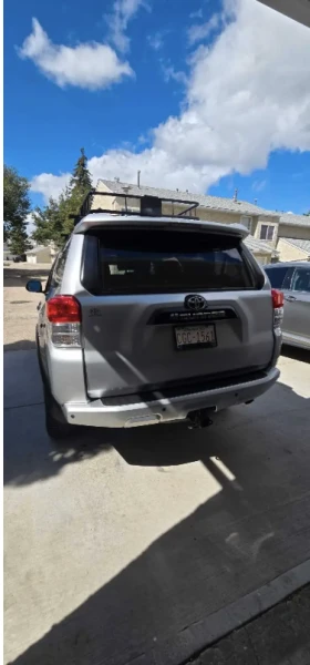 Toyota 4runner 4.0* V6* * * FULL*  | Mobile.bg    9