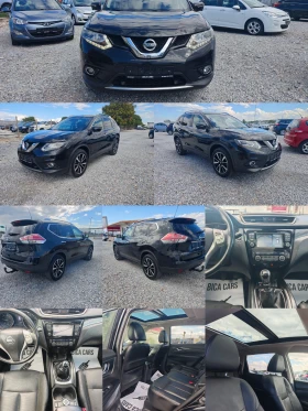 Nissan X-trail 1.6D 4x4 | Mobile.bg    17