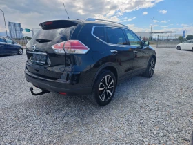 Nissan X-trail 1.6D 4x4 | Mobile.bg    4
