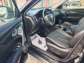 Nissan X-trail 1.6D 4x4 | Mobile.bg    7