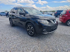 Nissan X-trail 1.6D 4x4 | Mobile.bg    3
