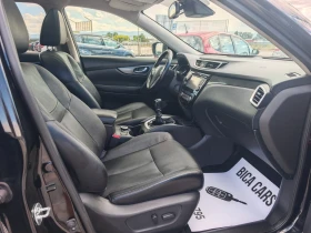 Nissan X-trail 1.6D 4x4 | Mobile.bg    15
