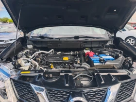 Nissan X-trail 1.6D 4x4 | Mobile.bg    16