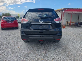 Nissan X-trail 1.6D 4x4 | Mobile.bg    5