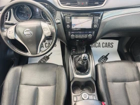 Nissan X-trail 1.6D 4x4 | Mobile.bg    10