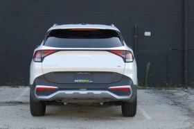 Kia Sportage LX* 4x4* * * Carplay | Mobile.bg    5