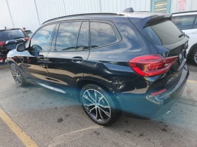 BMW X3 * XDRIVE30I * CARFAX *    | Mobile.bg    4