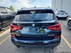 BMW X3 * XDRIVE30I * CARFAX *    | Mobile.bg    6