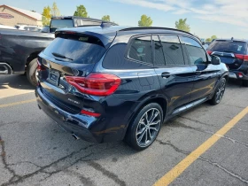 BMW X3 * XDRIVE30I * CARFAX *    | Mobile.bg    3