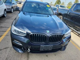 BMW X3 * XDRIVE30I * CARFAX *    | Mobile.bg    7
