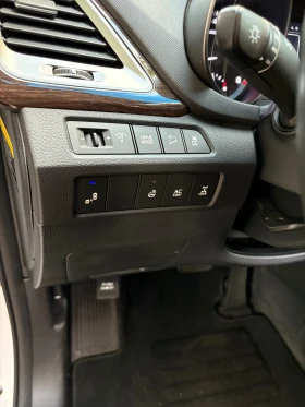 Обява за продажба на Hyundai Santa fe Grand  ~35 900 лв. - изображение 4 | Auto.bg Обява за продажба на Hyundai Santa fe Grand  ~35 900 лв. - изображение 4