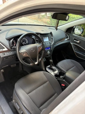 Обява за продажба на Hyundai Santa fe Grand  ~35 900 лв. - изображение 3 | Auto.bg Обява за продажба на Hyundai Santa fe Grand  ~35 900 лв. - изображение 3