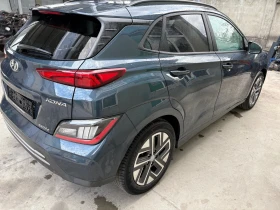 Обява за продажба на Hyundai Kona Електро ~38 000 лв. - изображение 3