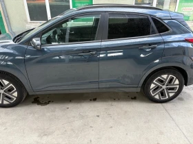Обява за продажба на Hyundai Kona Електро ~38 000 лв. - изображение 1