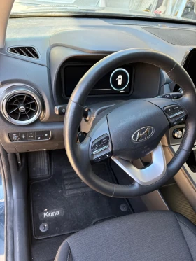 Обява за продажба на Hyundai Kona Електро ~38 000 лв. - изображение 11