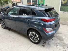 Обява за продажба на Hyundai Kona Електро ~38 000 лв. - изображение 5