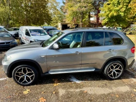 BMW X5 3.0D/235 к.с./Автоматик/XDrive - 19800 лв. / 10123.58 € - 66190214 3