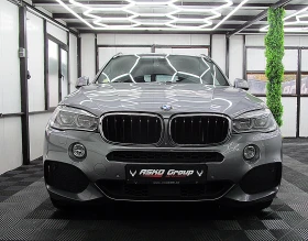 BMW X5 M-PAKET/PANORAMA/KeylessGo/ГЕРМАНИЯ ЛИЗИНГ - цена по договаряне - 97024465 2